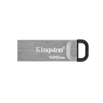 KINGSTON FLASH Kyson 128GB USB3.2 r gen 1