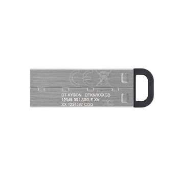 KINGSTON FLASH Kyson 128GB USB3.2 r gen 1