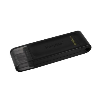 KINGSTON FLASH 256GB DataTraveler 70 USB-C