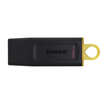 KINGSTON FLASH 128GB USB 3.2 Gen1 DataTraveler Exodia (B+Y)