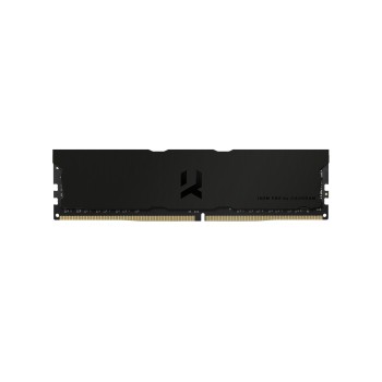 GOODRAM DDR4 IRP-K3600D4V64L18S/8G 8GB 3600MHz 18-22-22 Deep Black