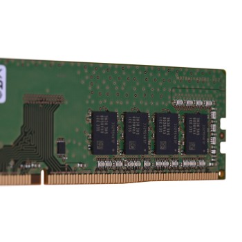 Samsung UDIMM non-ECC 8GB DDR4 1Rx8 3200MHz PC4-25600 M378A1K43EB2-CWE