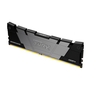 KINGSTON DDR4 16GB 3600MT/s CL16 DIMM FURY Renegade Czarny