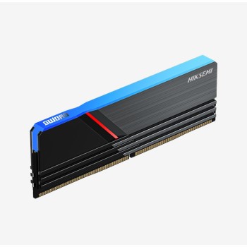 Hiksemi HS-Udimm-SWORD moduł pamięci 16 GB 1 x 16 GB DDR5 6400 MHz