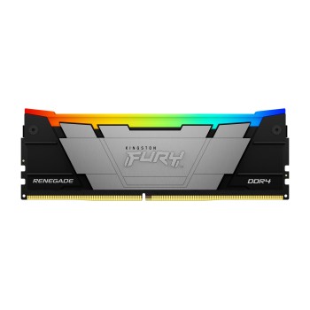 KINGSTON DDR4 16GB 3600MT/s CL16 DIMM FURY Renegade RGB