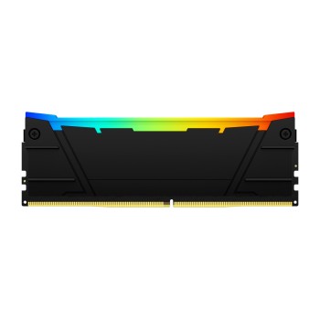 KINGSTON DDR4 16GB 3600MT/s CL16 DIMM FURY Renegade RGB