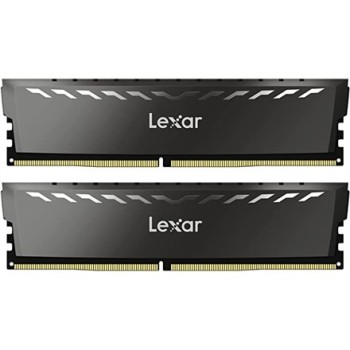 Pamięć Lexar THOR Gaming 16GB (2X8GB) DDR4 3200MHz LD4BU008G-R3200GDXG