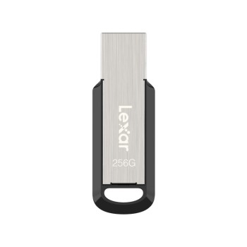 Lexar JumpDrive M400 pamięć USB 256 GB USB Typu-A 3.2 Gen 1 (3.1 Gen 1) Srebrny