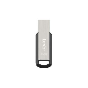 Lexar JumpDrive M400 pamięć USB 256 GB USB Typu-A 3.2 Gen 1 (3.1 Gen 1) Srebrny