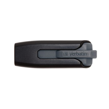 Verbatim V3 pamięć USB 256 GB USB Typu-A 3.2 Gen 1 (3.1 Gen 1) Czarny