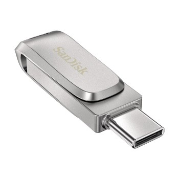 Ultra Dual Drive Luxe 1TB USB Type-C