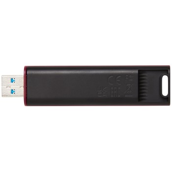 KINGSTON 256GB DataTraveler Max Type-A 1000R/900W USB 3.2 Gen 2