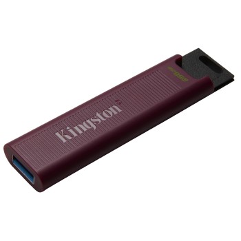 KINGSTON 256GB DataTraveler Max Type-A 1000R/900W USB 3.2 Gen 2