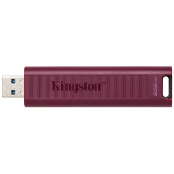 KINGSTON 256GB DataTraveler Max Type-A 1000R/900W USB 3.2 Gen 2