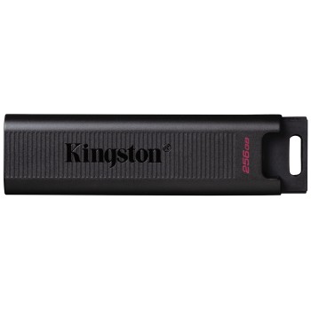 KINGSTON FLASH 256GB Max 1000R/900W USB 3.2 DataTraveler Gen 2