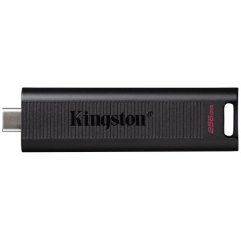 KINGSTON FLASH 256GB Max 1000R/900W USB 3.2 DataTraveler Gen 2