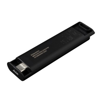 KINGSTON FLASH 256GB Max 1000R/900W USB 3.2 DataTraveler Gen 2