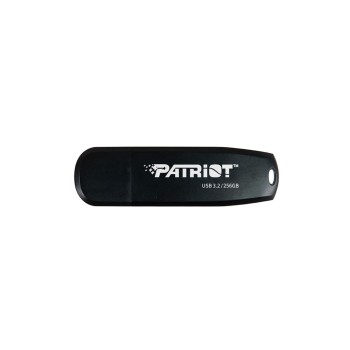 Patriot Core 256GB Type A USB 3.2 80MB/s czarny