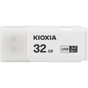 KIOXIA FlashDrive U301 Hayabusa 32GB White