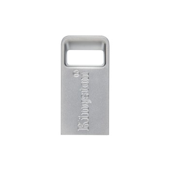 KINGSTON FLASH 256GB DATATRAVELER USB 3.2 Gen 1 200MB/s