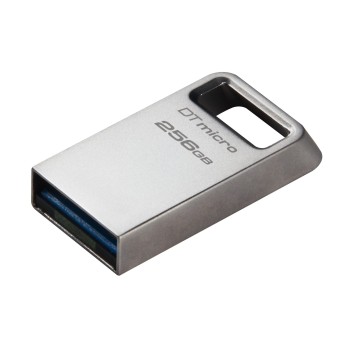 KINGSTON FLASH 256GB DATATRAVELER USB 3.2 Gen 1 200MB/s