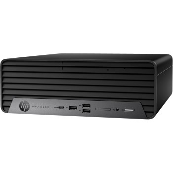 HP Pro Small Form Factor 400 G9 i3-13100 8GB DDR4 SSD256 Intel UHD DVD W11Pro 3Y OnSite