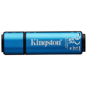 MEMORY DRIVE FLASH USB-C 64GB/IKVP50C/64GB KINGSTON