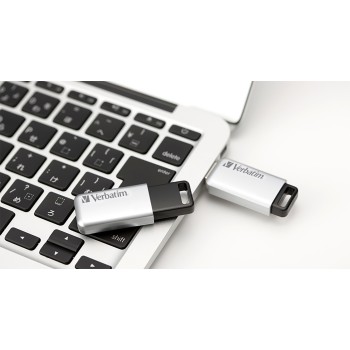 Pendrive Verbatim Store 'n' Go Secure Pro 64GB USB 3.0