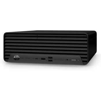 HP Pro Small Form Factor 400 G9 i3-13100 8GB DDR4 SSD256 Intel UHD DVD W11Pro 3Y OnSite