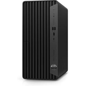 HP 400 Tower G9 i5-13500 8GB DDR4 SSD256 Intel UHD DVD W11Pro 3Y OnSite