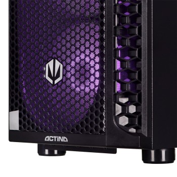 Actina ENDORFY 5600X/32GB/1TB/RX6600/600W