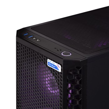 Actina ENDORFY 5600X/32GB/1TB/RTX4060/600W