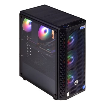 Actina ENDORFY 12400F/16GB/1TB/RTX4060TI/600W