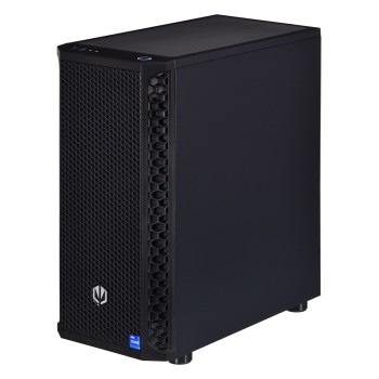 Actina ENDORFY 12400F/16GB/1TB/RTX3060/600W