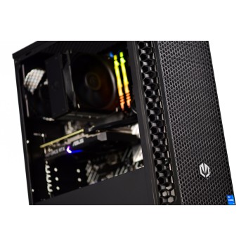 Actina ENDORFY 12400F/16GB/1TB/RTX3060/600W