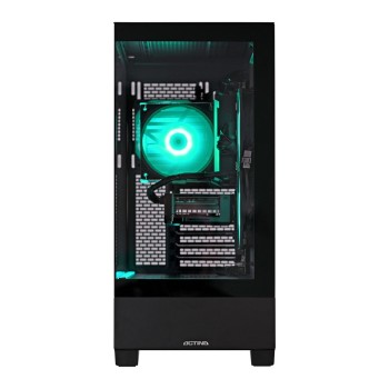 Actina View 12400F/32GB/1TB/RTX4060/600W