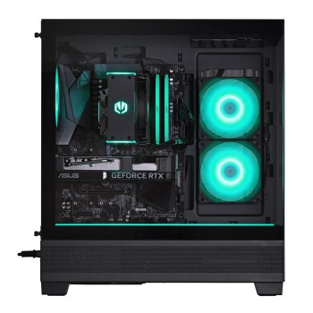 Actina View 12400F/32GB/1TB/RTX4060/600W