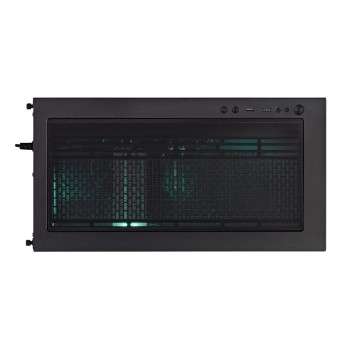 Actina View 12400F/32GB/1TB/RTX4060/600W