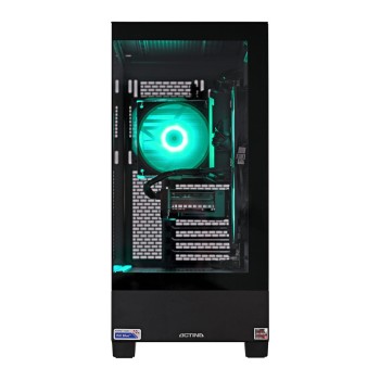 Actina View 7600/32GB/1TB/RTX4070TiS/750W