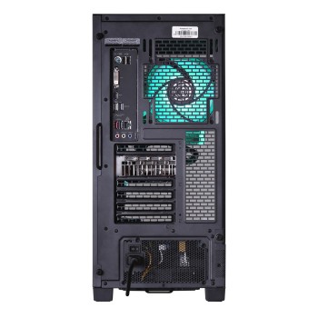 Actina View 7600/32GB/1TB/RTX4070TiS/750W