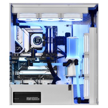 Actina Custom 14900KF/64GB/1TB/RTX4090/1000W/W11