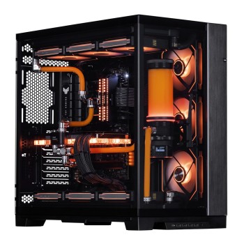 Actina CUSTOM 7950X3D/32GB/1TB/RX7900XTX/1000W