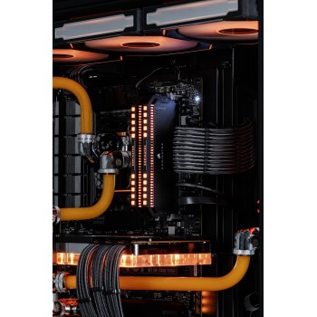 Actina CUSTOM 7950X3D/32GB/1TB/RX7900XTX/1000W