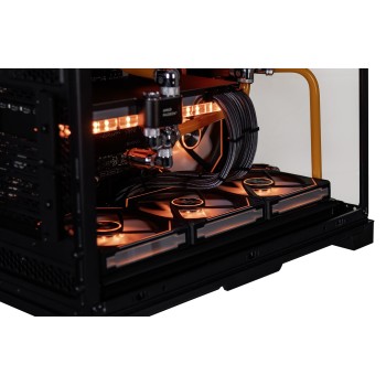 Actina CUSTOM 7950X3D/32GB/1TB/RX7900XTX/1000W