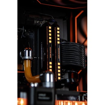 Actina CUSTOM 7950X3D/32GB/1TB/RX7900XTX/1000W