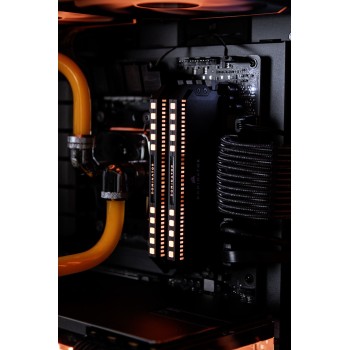 Actina CUSTOM 7950X3D/32GB/1TB/RX7900XTX/1000W