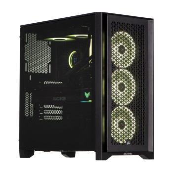 Actina iCUE 13600KF/32GB/2TB/RTX4070Ti/850W