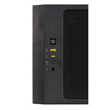 Actina iCUE 13600KF/32GB/2TB/RTX4070Ti/850W