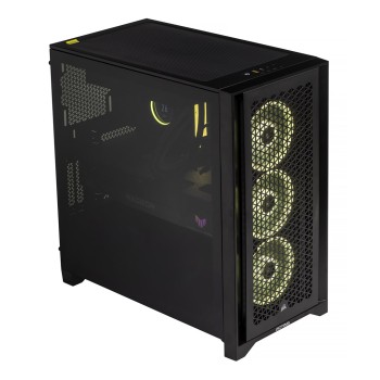 Actina iCUE 13600KF/32GB/2TB/RTX4070Ti/850W