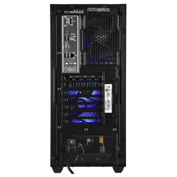 Actina PBA 13400F/16GB/1TB/RTX4070/650W